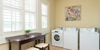 Greystone Vista Apartment Homes Gallery 11