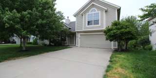 Open Floor plan 3 Bed 3 Bath Overland Park home Gallery 1