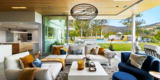 Fully Furnished Brentwood Luxury Retreat w/ Saltwater Pool, Spa, Theater & Gym! Fully Furnished Brentwood Luxury Retreat w/ Saltwater Pool, Spa, Theater & Gym! Gallery 1
