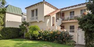 436 S Rexford Dr Gallery 1