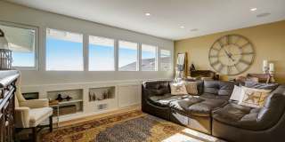 Stunning Fully-Furnished Harbor Ridge View Estate Gallery 26