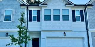 McCoy Street Townhomes! Gallery 1