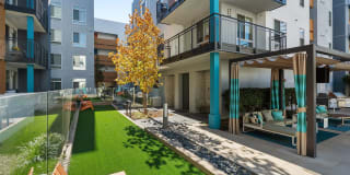 AMLI Uptown Orange Gallery 6