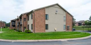 Pine Ridge Apartments Gallery 38
