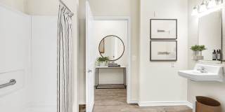 Frontier East Apartments - Affordable Housing Gallery 29