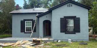 3 Bed/1 Bath House UNDER RENOVATIONS Gallery 1