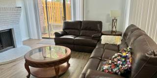 Fully furnished townhome for rent Gallery 8
