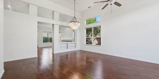 Contemporary Single Level North Napa Home Gallery 5