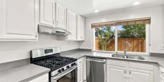 Northpoint Townhome Gallery 13