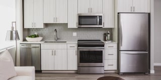 Mondrian on Lake Eola Gallery 4