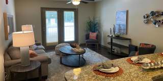 Crawford Edge - Student Housing Gallery 30