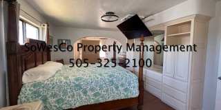 FULLY FURNISHED 4 Bedroom 2 Bath with Breathtaking Views Gallery 10