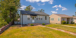 Freshly Renovated Cammack Village Home with Hardwood Floors & Spacious Backyard Gallery 1
