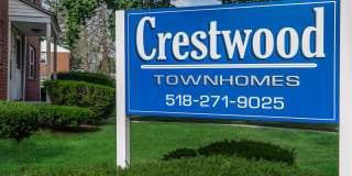 Crestwood Apartments Gallery 6