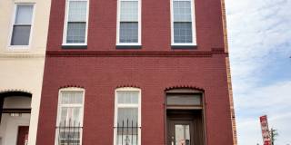 1920 McCulloh Street - 2 Gallery 9