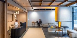 Bakers Place Gallery 21