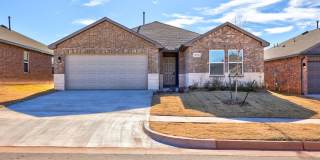 10508 SW 41st Street Yukon, 73099 New 5 Bedroom 2 Bathroom Home For Lease! Gallery 1
