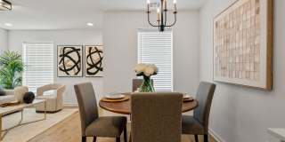 Now offering One & Half Month Free Rent  *Advertised Rate is Reflective of Special Offer!* Gallery 8