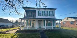 Large 5 Bedroom House For Rent in Maytown Gallery 1