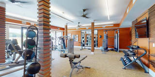 The Flats at Palisades Apartments Gallery 6