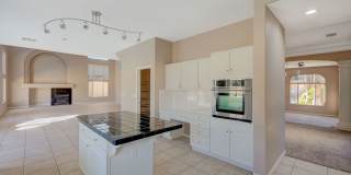 Stunning Green Valley home with a pool in guard gated Legacy Gallery 16