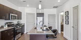 Point of View Apartments Gallery 20