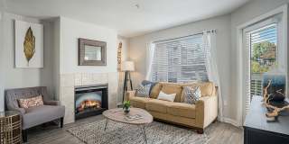 Nash Springs Apartments Gallery 7