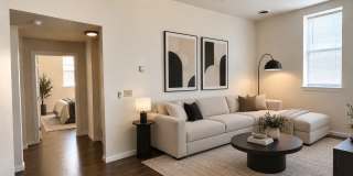100 W High St Gallery 1