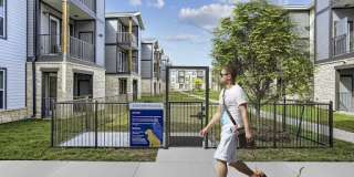 Bluebonnet Ridge - Affordable Housing Gallery 1