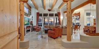 10989 E TAOS Drive Gallery 25