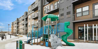 Millberry Apartments - Affordable Housing Gallery 3