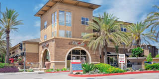 La Verne Village Luxury Apartment Homes Gallery 16