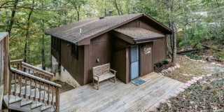 Warm and Welcoming Two-Bedroom Home with Bonus Office Space, and an Open Concept Design. Situated on a Wooded Lot! Gallery 1