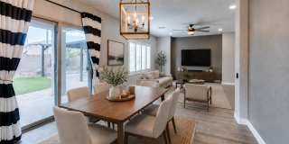 Beautiful Mission Hills Home with Loft, Custom Finishes & Multiple Patios Gallery 21