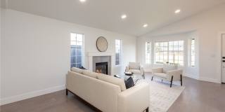 Contemporary rambler in Kent Station! Gallery 8