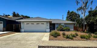Adorable Morgan Hill Family Home! Gallery 1