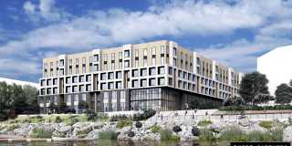 Villas Knoxville - Student Housing Gallery 13