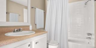 Chevy Chase Apartments Gallery 16