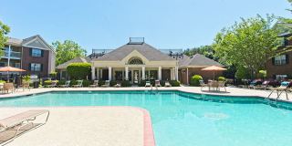 Creekside at Matthews Gallery 1