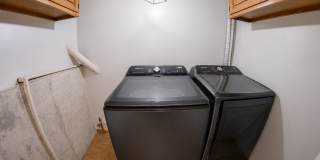 Updated West Side Home with Washer & Dryer + Fenced in Yard! Available August 6th! Gallery 14