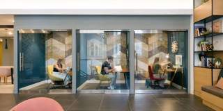 151 Centre Street Gallery 6