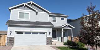 4 Bedrooms | 3.5 Bathrooms | 2-Car Garage | Finished Walkout Basement | Fenced Yard | Pikes Peak Views Gallery 3