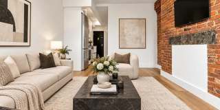 130 Allen Street Gallery 1