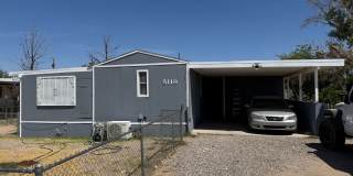 Spacious Corner Lot in Topock, AZ Gallery 1