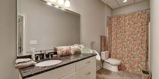GORGEOUS LAKE HOUSE! 3 Bedrooms/3.5 Baths w/Office+Bonus Rm, $3,900 monthly GORGEOUS LAKE HOUSE! 3 Bedrooms/3.5 Baths w/Office+Bonus Rm, $3,900 monthly Gallery 31