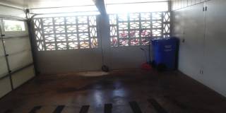 Large partly furnished house in Pearl City - PET FRIENDLY! Gallery 33
