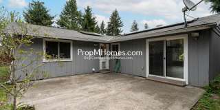 Three Bedroom Escape in Oregon City! Gallery 20