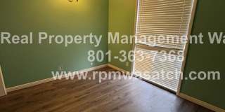 Take a Look at This 2 Bedroom 1 Bathroom Home in Salt Lake City Ut!! Gallery 10