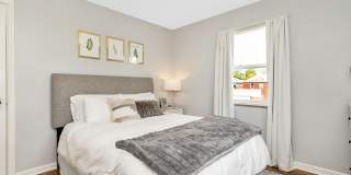 1440 Elmwood Avenue unit: A Gallery 13