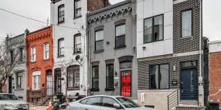 Brand New Modern Apartment Brewerytown Gallery 29